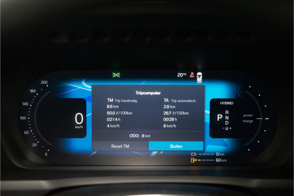 Volvo XC90 2.0 T8 Plug-in hybrid AWD Ultra Dark Long Range 406PK GLOEDNIEUW | 7 Pers. | Bowers | Pano | Trekhaak | VOL! 3 jaar Fabrieksgara