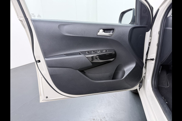 Kia Picanto 1.0 DPI DynamicLine - Achteruitrijcamera - Cruise control - AppleCarplay/Android Auto - Fabrieksgarantie Tot 2032