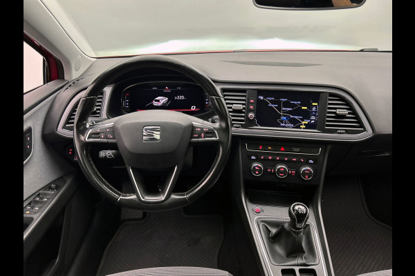 Seat Leon ST 1.0 TSI FR Business Intense | Trekhaak | Panoramadak | Stoelverwarming | Carplay | Camera | Adapt. Cruise |