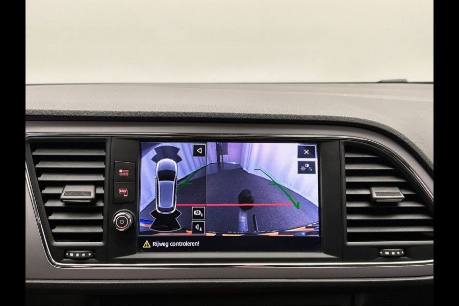 Seat Leon ST 1.0 TSI FR Business Intense | Trekhaak | Panoramadak | Stoelverwarming | Carplay | Camera | Adapt. Cruise |