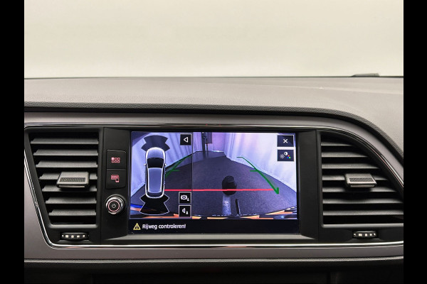 Seat Leon ST 1.0 TSI FR Business Intense | Trekhaak | Panoramadak | Stoelverwarming | Carplay | Camera | Adapt. Cruise |