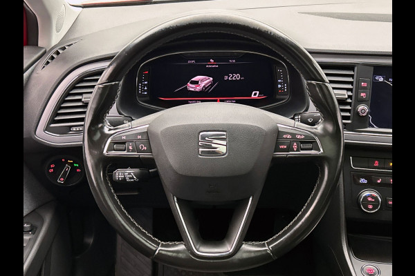 Seat Leon ST 1.0 TSI FR Business Intense | Trekhaak | Panoramadak | Stoelverwarming | Carplay | Camera | Adapt. Cruise |