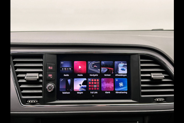Seat Leon ST 1.0 TSI FR Business Intense | Trekhaak | Panoramadak | Stoelverwarming | Carplay | Camera | Adapt. Cruise |