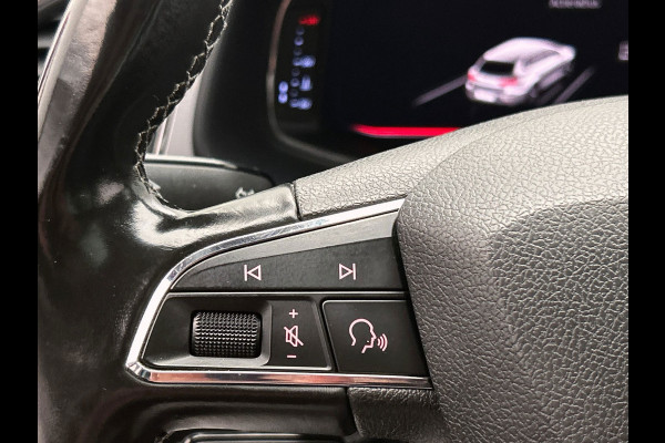 Seat Leon ST 1.0 TSI FR Business Intense | Trekhaak | Panoramadak | Stoelverwarming | Carplay | Camera | Adapt. Cruise |