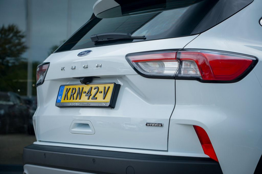 Ford Kuga 2.5 PHEV Titanium / Winterpack II / Stoel&Stuurverwaming / Incl BTW