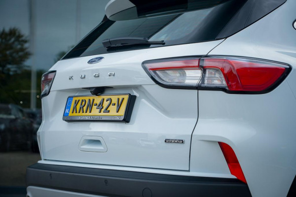 Ford Kuga 2.5 PHEV Titanium / Winterpack II / Stoel&Stuurverwaming / Incl BTW
