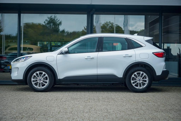 Ford Kuga 2.5 PHEV Titanium / Winterpack II / Stoel&Stuurverwaming / Incl BTW