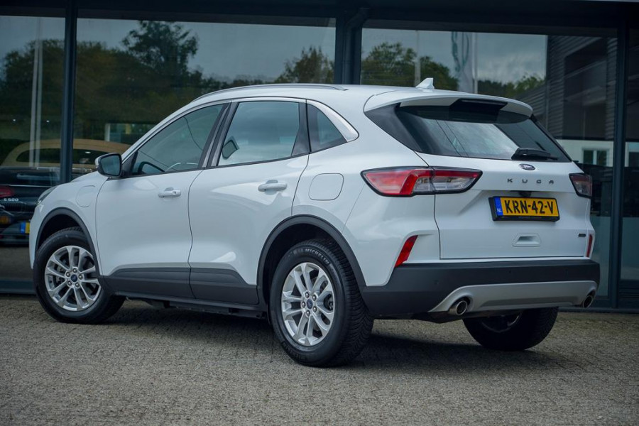 Ford Kuga 2.5 PHEV Titanium / Winterpack II / Stoel&Stuurverwaming / Incl BTW