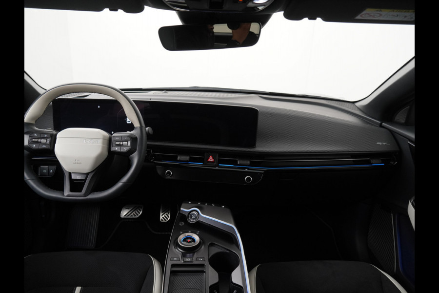 Kia Ev6 GT-Line 84 kWh - Navigatie - LED Koplampen - Stoelverkoeling - Climate Control - Adaptief Cruise Control - Lichtmetalen Velgen - Fabrieksgarantie Tot 2031