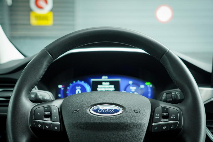 Ford Kuga 2.5 PHEV Titanium / Winterpack II / Stoel&Stuurverwaming / Incl BTW