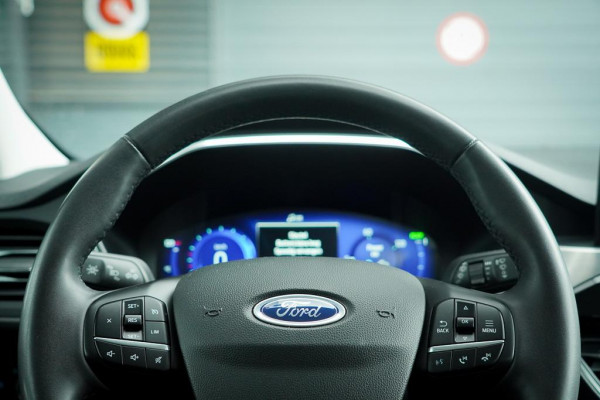 Ford Kuga 2.5 PHEV Titanium / Winterpack II / Stoel&Stuurverwaming / Incl BTW