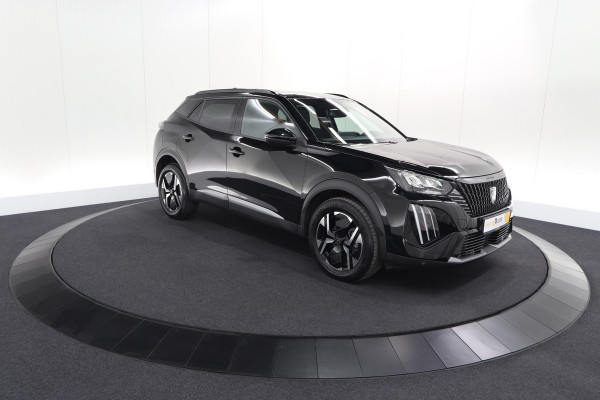 Peugeot 2008 PureTech 100 Allure | Apple Carplay | Parkeersensoren | Climate Control | Cruise Control