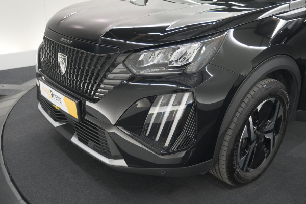 Peugeot 2008 PureTech 100 Allure | Apple Carplay | Parkeersensoren | Climate Control | Cruise Control