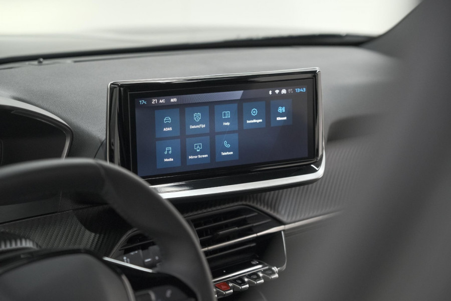 Peugeot 2008 PureTech 100 Allure | Apple Carplay | Parkeersensoren | Climate Control | Cruise Control