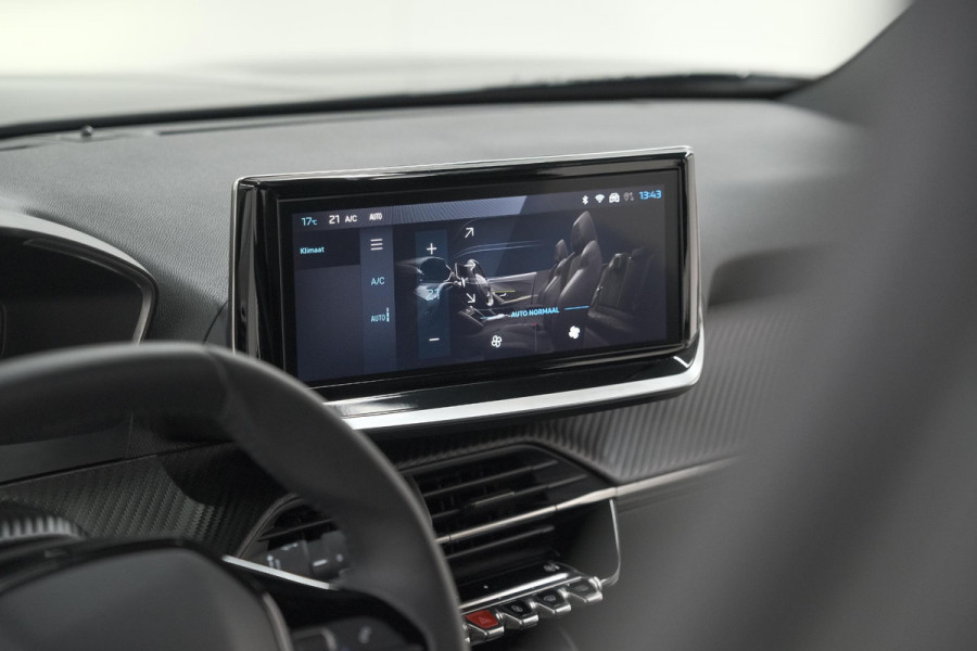 Peugeot 2008 PureTech 100 Allure | Apple Carplay | Parkeersensoren | Climate Control | Cruise Control