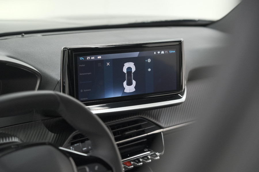 Peugeot 2008 PureTech 100 Allure | Apple Carplay | Parkeersensoren | Climate Control | Cruise Control
