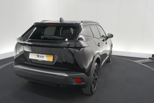 Peugeot 2008 PureTech 100 Allure | Apple Carplay | Parkeersensoren | Climate Control | Cruise Control