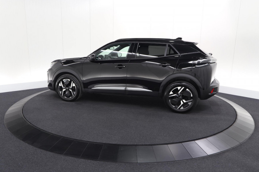 Peugeot 2008 PureTech 100 Allure | Apple Carplay | Parkeersensoren | Climate Control | Cruise Control