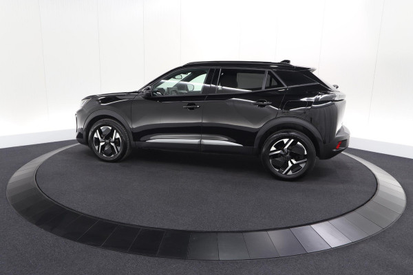 Peugeot 2008 PureTech 100 Allure | Apple Carplay | Parkeersensoren | Climate Control | Cruise Control