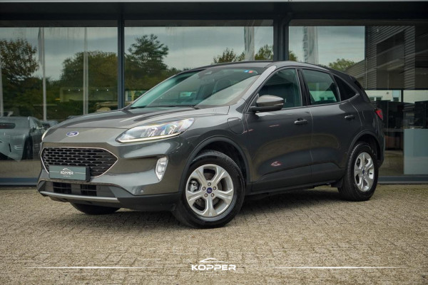 Ford Kuga 2.5 PHEV Cool&Connect / Stoelverwarming / Lage KM / Incl BTW