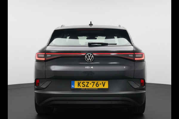 Volkswagen ID.4 Pure 52 kWh 170pk NAVI/PDC/CARPLAY  SOH 91,5