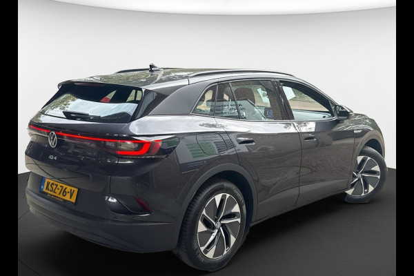 Volkswagen ID.4 Pure 52 kWh 170pk NAVI/PDC/CARPLAY  SOH 91,5