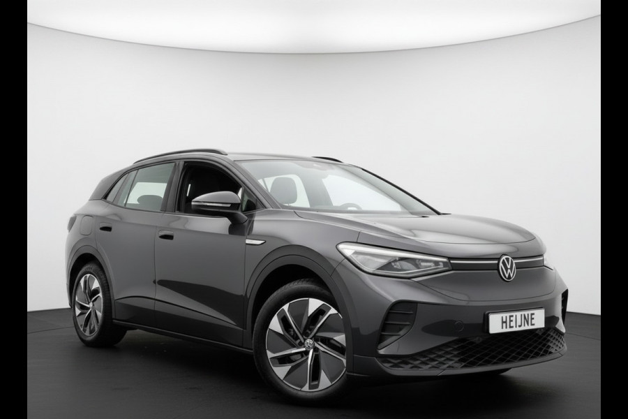 Volkswagen ID.4 Pure 52 kWh 170pk NAVI/PDC/CARPLAY  SOH 91,5