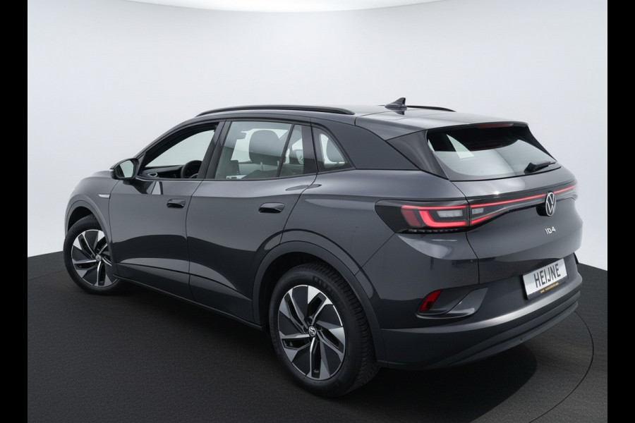 Volkswagen ID.4 Pure 52 kWh 170pk NAVI/PDC/CARPLAY  SOH 91,5