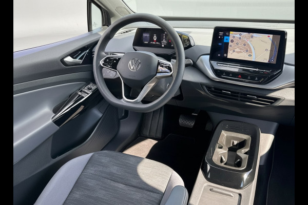 Volkswagen ID.4 Pure 52 kWh 170pk NAVI/PDC/CARPLAY  SOH 91,5