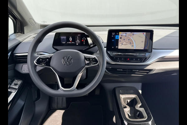 Volkswagen ID.4 Pure 52 kWh 170pk NAVI/PDC/CARPLAY  SOH 91,5