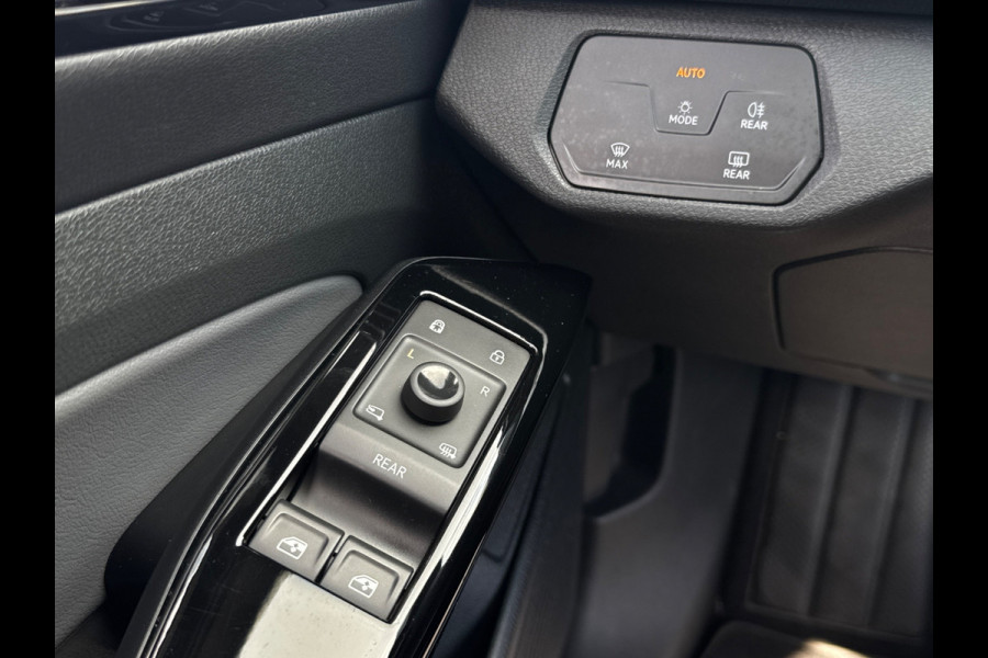 Volkswagen ID.4 Pure 52 kWh 170pk NAVI/PDC/CARPLAY  SOH 91,5