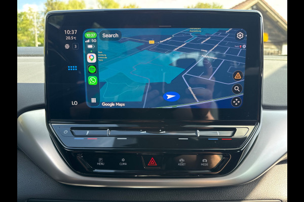 Volkswagen ID.4 Pure 52 kWh 170pk NAVI/PDC/CARPLAY  SOH 91,5