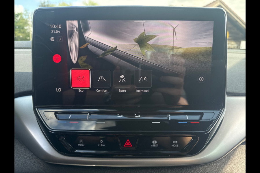 Volkswagen ID.4 Pure 52 kWh 170pk NAVI/PDC/CARPLAY  SOH 91,5