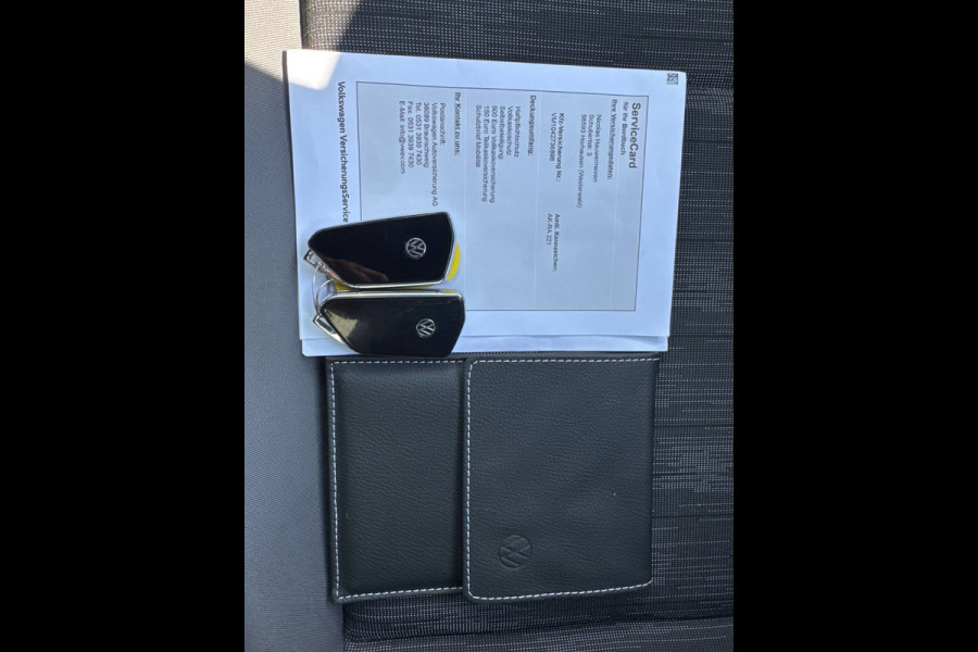 Volkswagen ID.4 Pure 52 kWh 170pk NAVI/PDC/CARPLAY  SOH 91,5