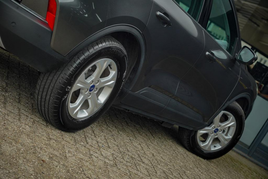 Ford Kuga 2.5 PHEV Cool&Connect / Stoelverwarming / Lage KM / Incl BTW