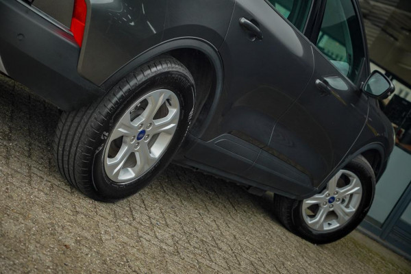 Ford Kuga 2.5 PHEV Cool&Connect / Stoelverwarming / Lage KM / Incl BTW