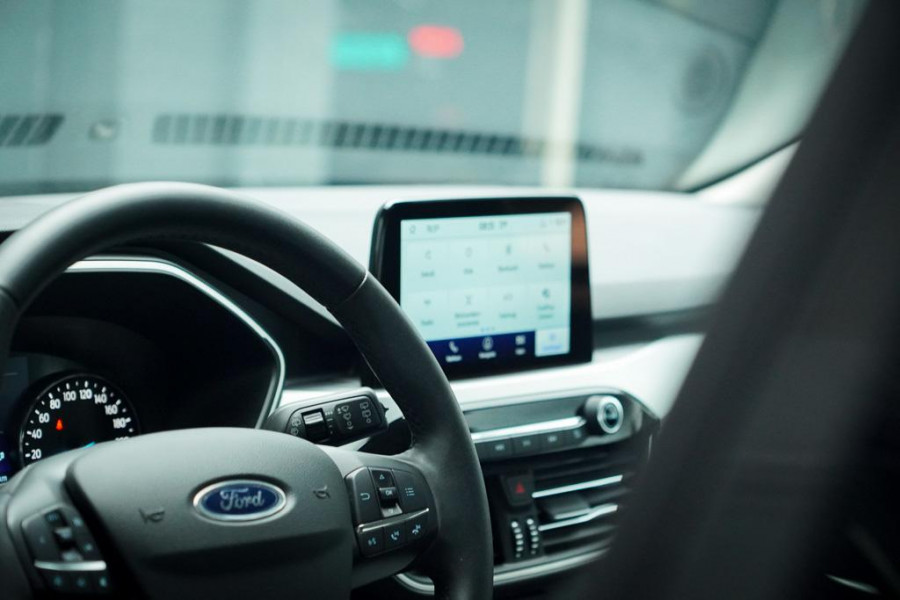 Ford Kuga 2.5 PHEV Cool&Connect / Stoelverwarming / Lage KM / Incl BTW