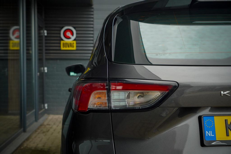 Ford Kuga 2.5 PHEV Cool&Connect / Stoelverwarming / Lage KM / Incl BTW