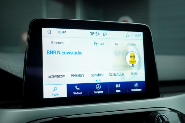 Ford Kuga 2.5 PHEV Cool&Connect / Stoelverwarming / Lage KM / Incl BTW