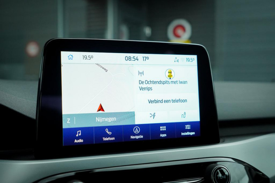 Ford Kuga 2.5 PHEV Cool&Connect / Stoelverwarming / Lage KM / Incl BTW
