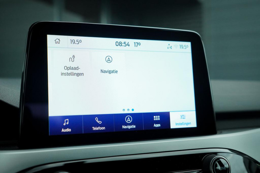 Ford Kuga 2.5 PHEV Cool&Connect / Stoelverwarming / Lage KM / Incl BTW