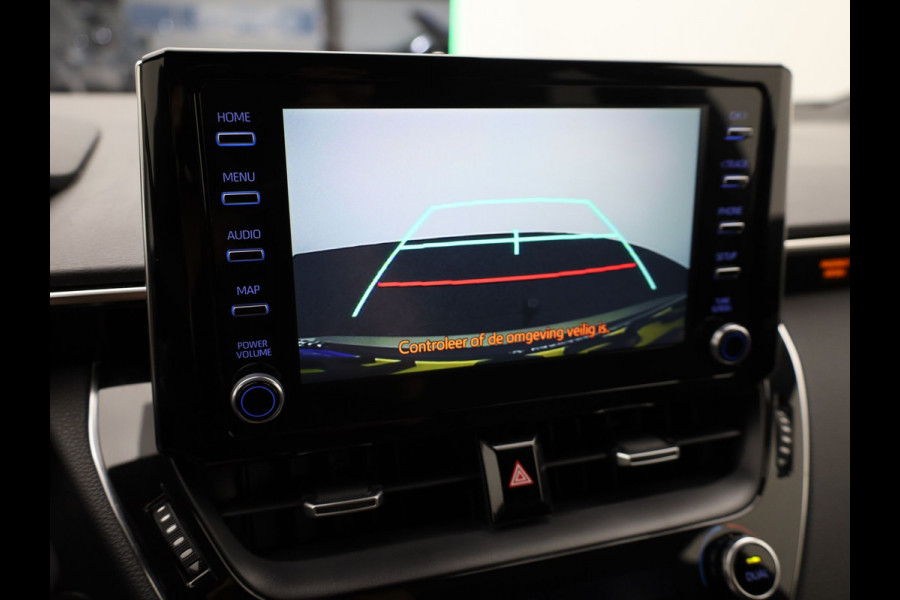 Toyota Corolla Touring Sports 1.8 Hybrid Dynamic | Keyless | Trekhaak | Stuur & Stoel verwarming | Prijs Rijklaar!!