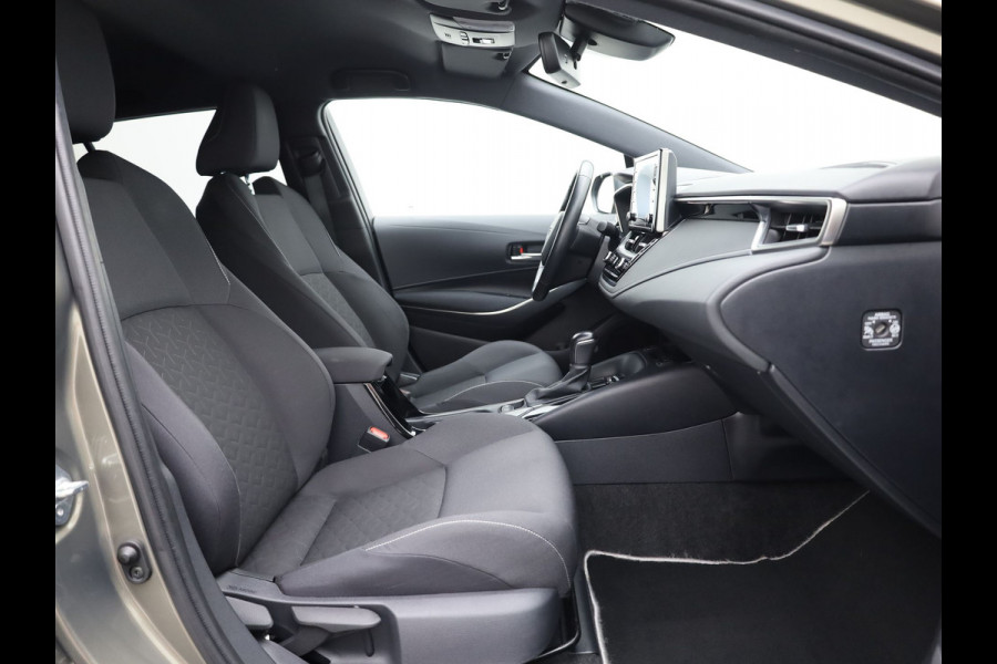 Toyota Corolla Touring Sports 1.8 Hybrid Dynamic | Keyless | Trekhaak | Stuur & Stoel verwarming | Prijs Rijklaar!!