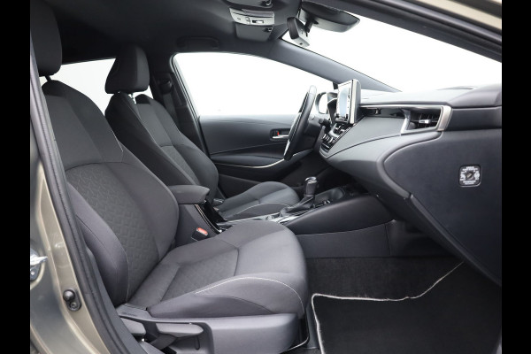 Toyota Corolla Touring Sports 1.8 Hybrid Dynamic | Keyless | Trekhaak | Stuur & Stoel verwarming | Prijs Rijklaar!!