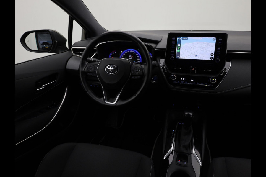 Toyota Corolla Touring Sports 1.8 Hybrid Dynamic | Keyless | Trekhaak | Stuur & Stoel verwarming | Prijs Rijklaar!!