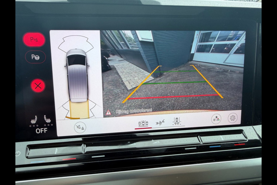 Volkswagen Multivan 1.4 eHybrid Energetic 7P PANO/NAVI/TREK-HAAK/CAM/ADAPT-CRUISE/DAB/CARPLAY///
