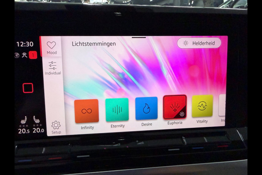 Volkswagen Multivan 1.4 eHybrid Energetic 7P PANO/NAVI/TREK-HAAK/CAM/ADAPT-CRUISE/DAB/CARPLAY///