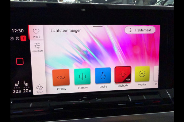 Volkswagen Multivan 1.4 eHybrid Energetic 7P PANO/NAVI/TREK-HAAK/CAM/ADAPT-CRUISE/DAB/CARPLAY///