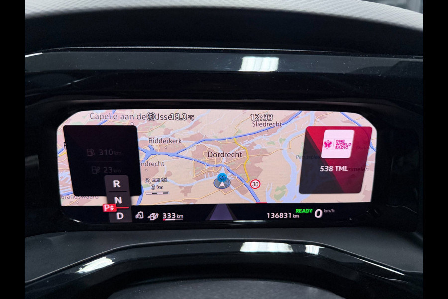 Volkswagen Multivan 1.4 eHybrid Energetic 7P PANO/NAVI/TREK-HAAK/CAM/ADAPT-CRUISE/DAB/CARPLAY///