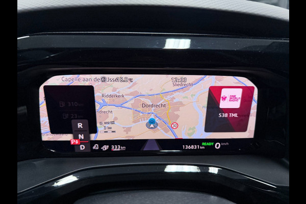 Volkswagen Multivan 1.4 eHybrid Energetic 7P PANO/NAVI/TREK-HAAK/CAM/ADAPT-CRUISE/DAB/CARPLAY///